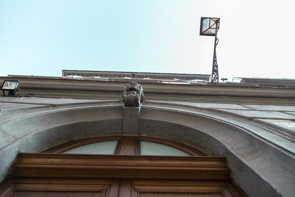 Sistina 138 Luxury Home Rzym Pokój zdjęcie