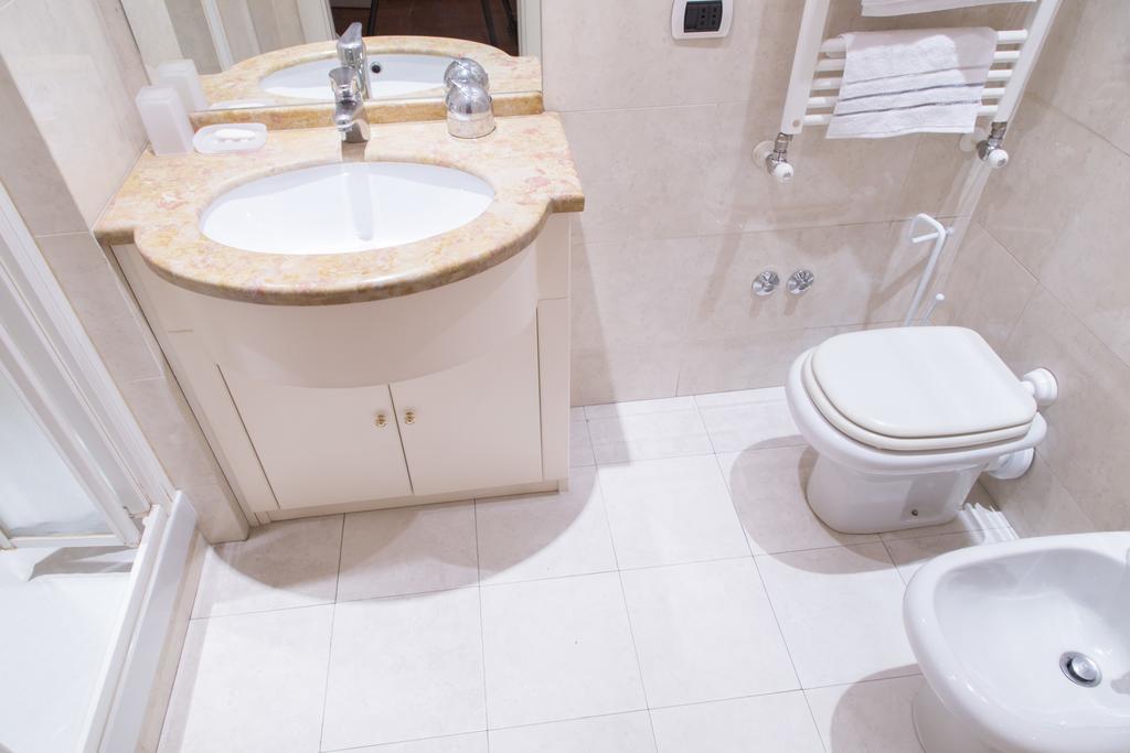 Sistina 138 Luxury Home Rzym Pokój zdjęcie