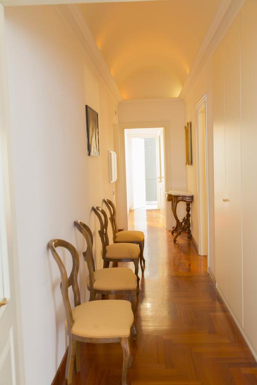 Sistina 138 Luxury Home Rzym Pokój zdjęcie