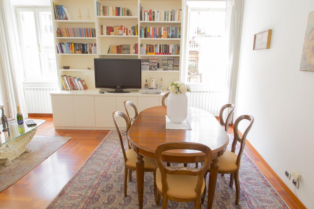Sistina 138 Luxury Home Rzym Pokój zdjęcie