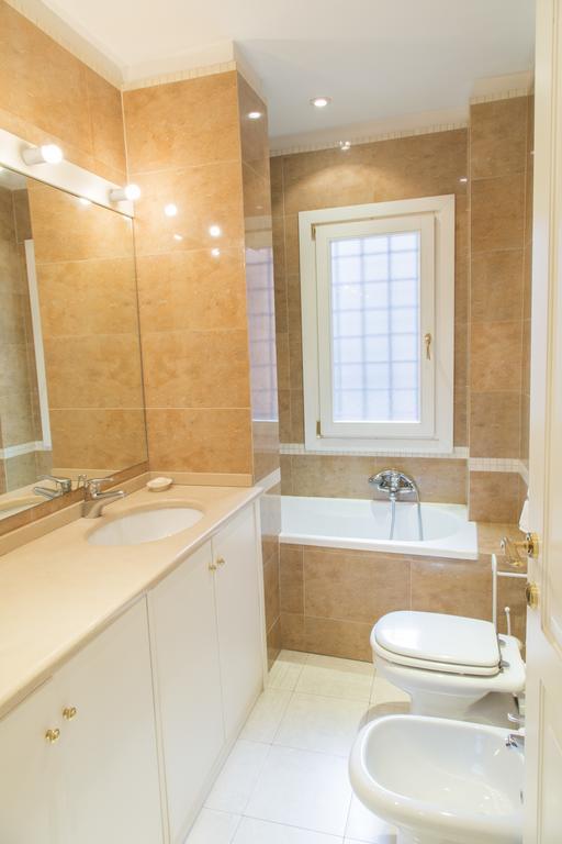 Sistina 138 Luxury Home Rzym Pokój zdjęcie