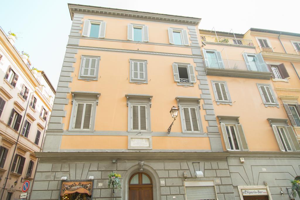Sistina 138 Luxury Home Rzym Pokój zdjęcie