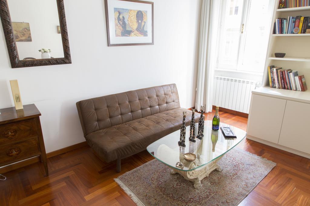 Sistina 138 Luxury Home Rzym Pokój zdjęcie