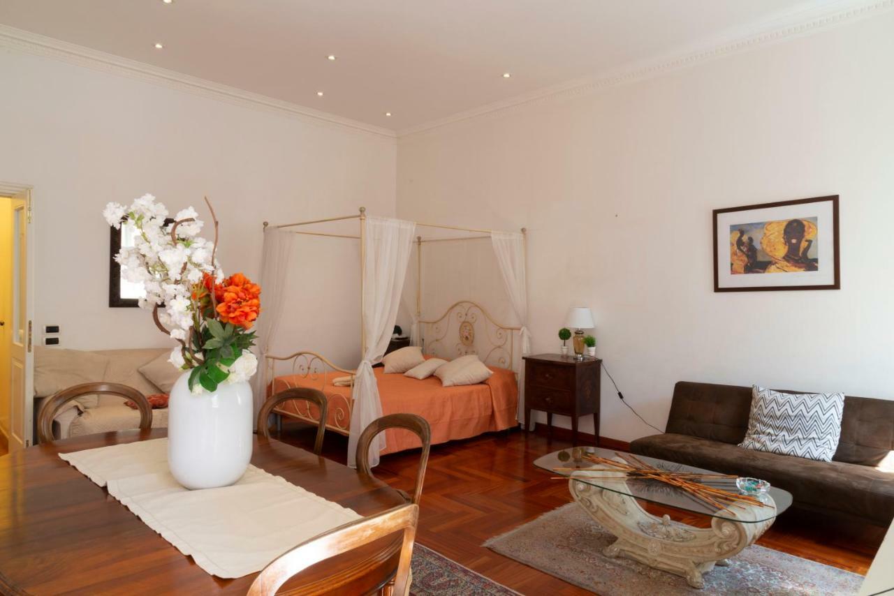 Sistina 138 Luxury Home Rzym Zewnętrze zdjęcie