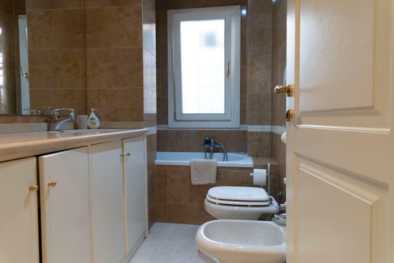 Sistina 138 Luxury Home Rzym Zewnętrze zdjęcie