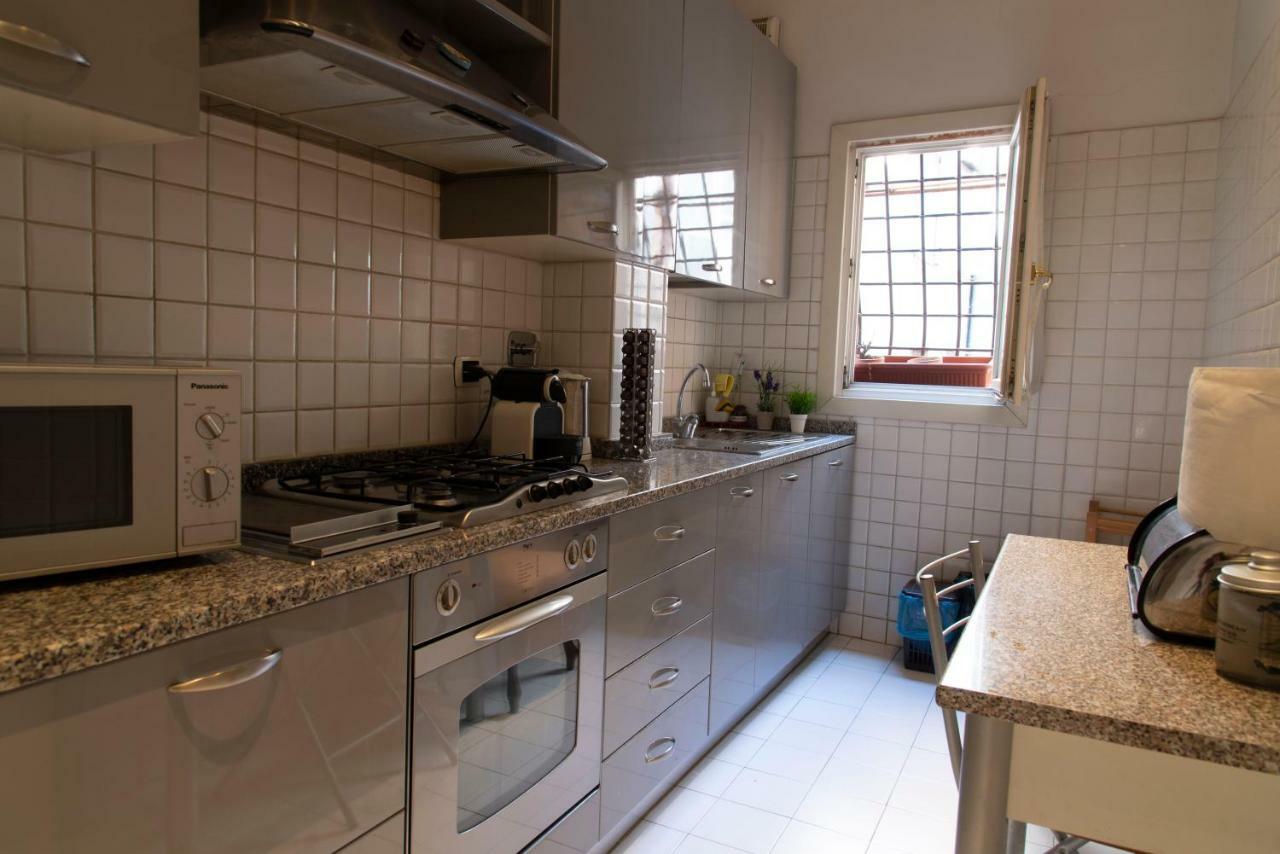 Sistina 138 Luxury Home Rzym Zewnętrze zdjęcie
